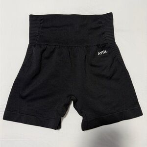 AYBL Seamless Shorts